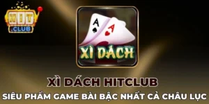 Những thắc mắc xoay quanh trò chơi xì dách